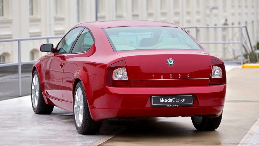  Skoda Tudor 2002 года  (фото 2 из 14)
